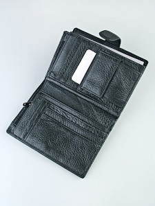 YK Портмоне мужское Barez 001-208-3104-5