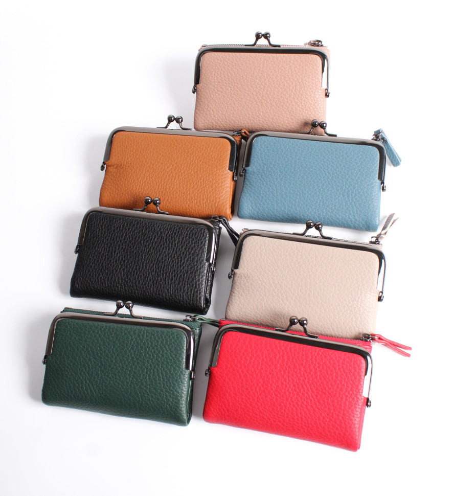 YS Женский кошелек H33363#