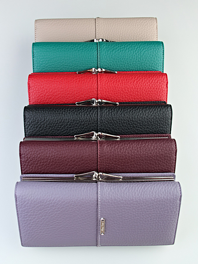 Кошелек женский "C-6963-10"