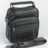 Сумка мужская "103" б/н (нат.кожа)  Сумка мужская "103" б/н (нат.кожа)