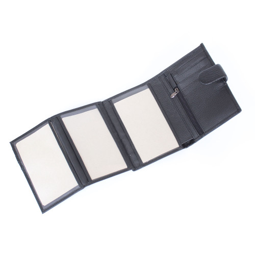 YK Портмоне мужское 3В1 PY-L20077-220  (нат.кожа) 