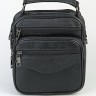 Сумка мужская "108" (мал./нат. кожа)  Сумка мужская "108" (мал./нат. кожа)