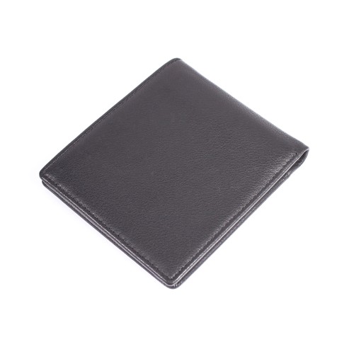 YK  Портмоне мужское HT 165-21 (нат. кожа) 