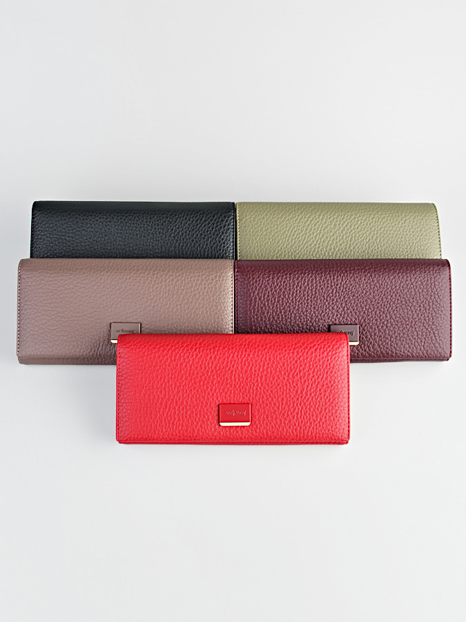 YS Кошелек женский "C-3447A"