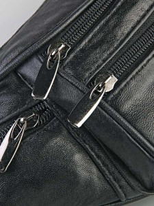 YM Сумка поясная Barez "990107"