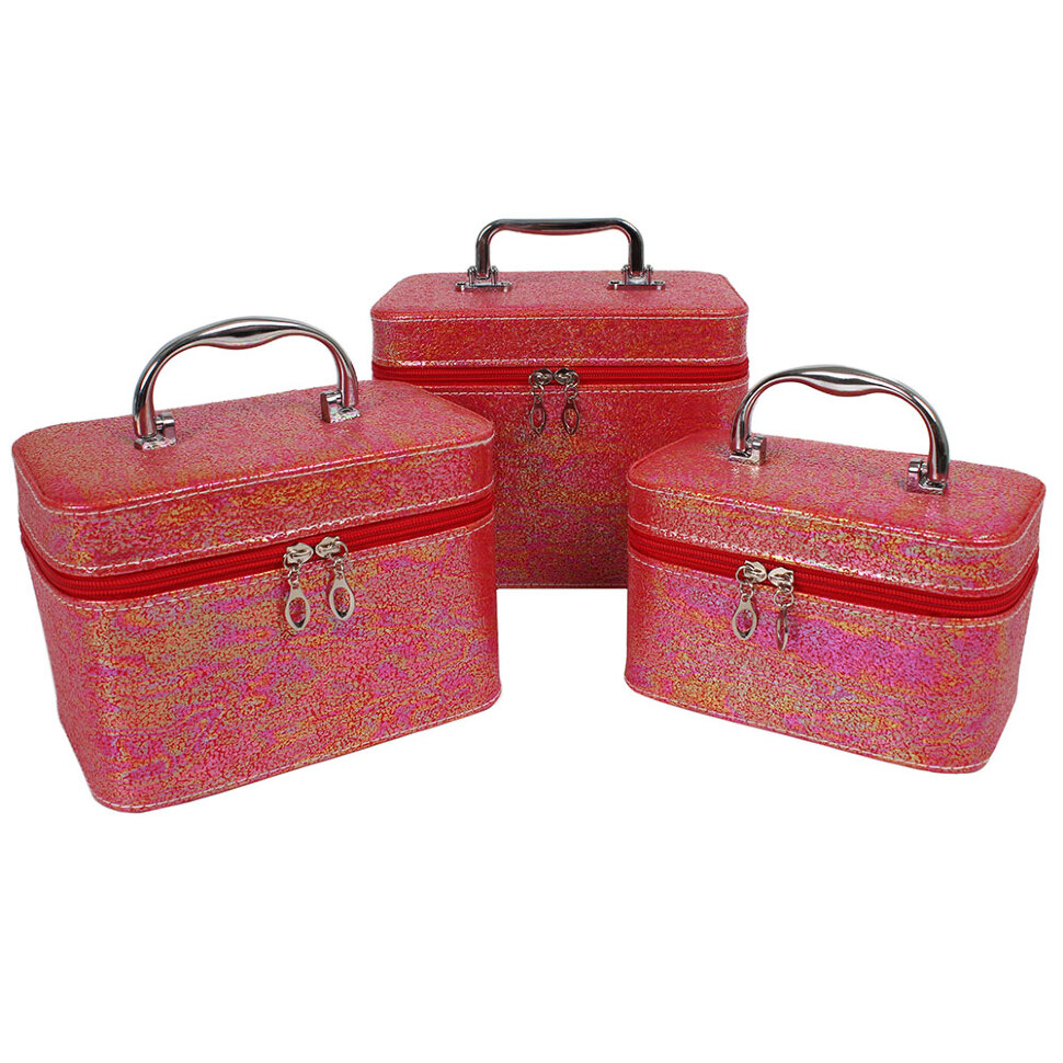 ?YH Косметичка-матрешка 77011-1