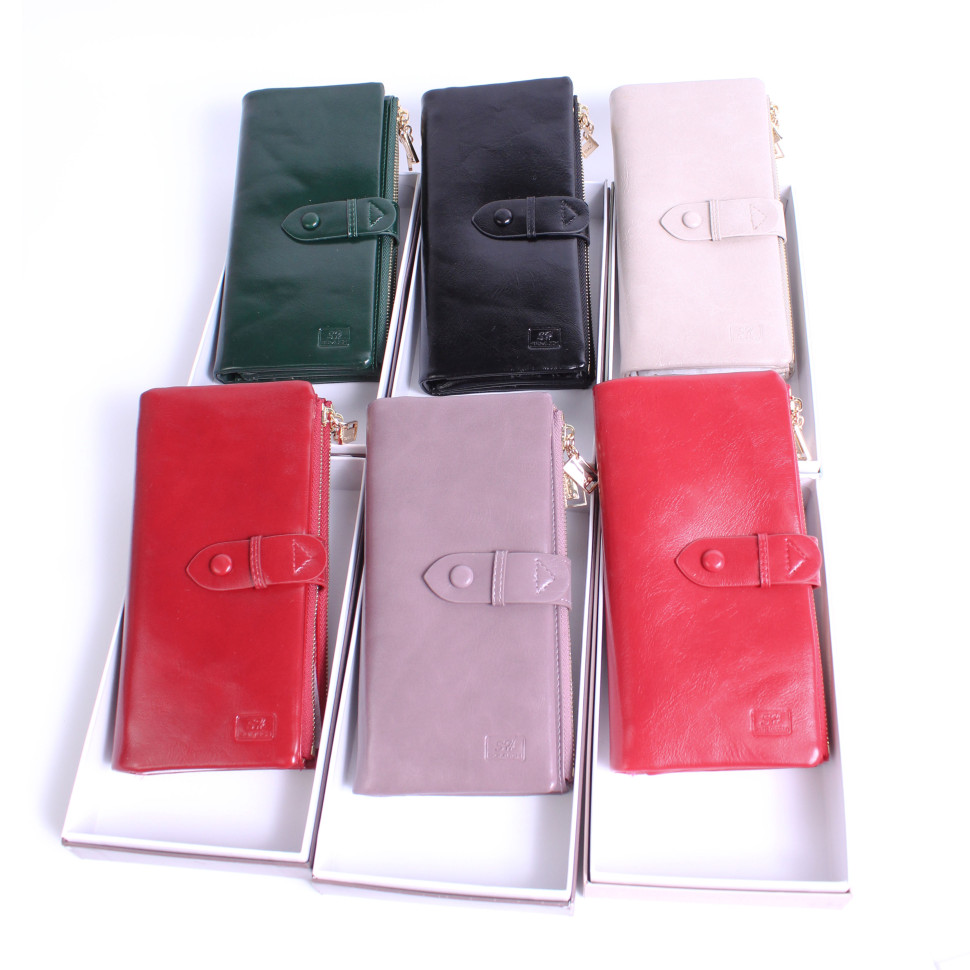 YS Женский кошелек Somuch 431-1