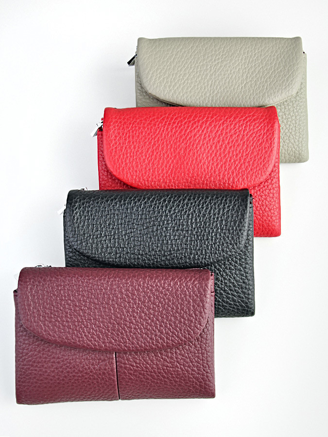 YS Кошелек женский "C-7080B"