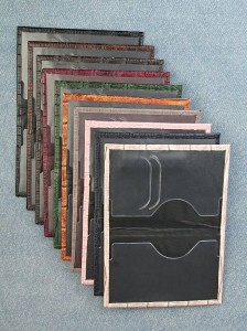 YW-68 Обложки на паспортом загран A-035