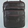 Сумка мужская "408" (нат.кожа) Сумка мужская "408" (нат.кожа)