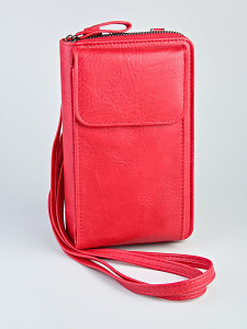 YS Женский клатч-кошелек 5722