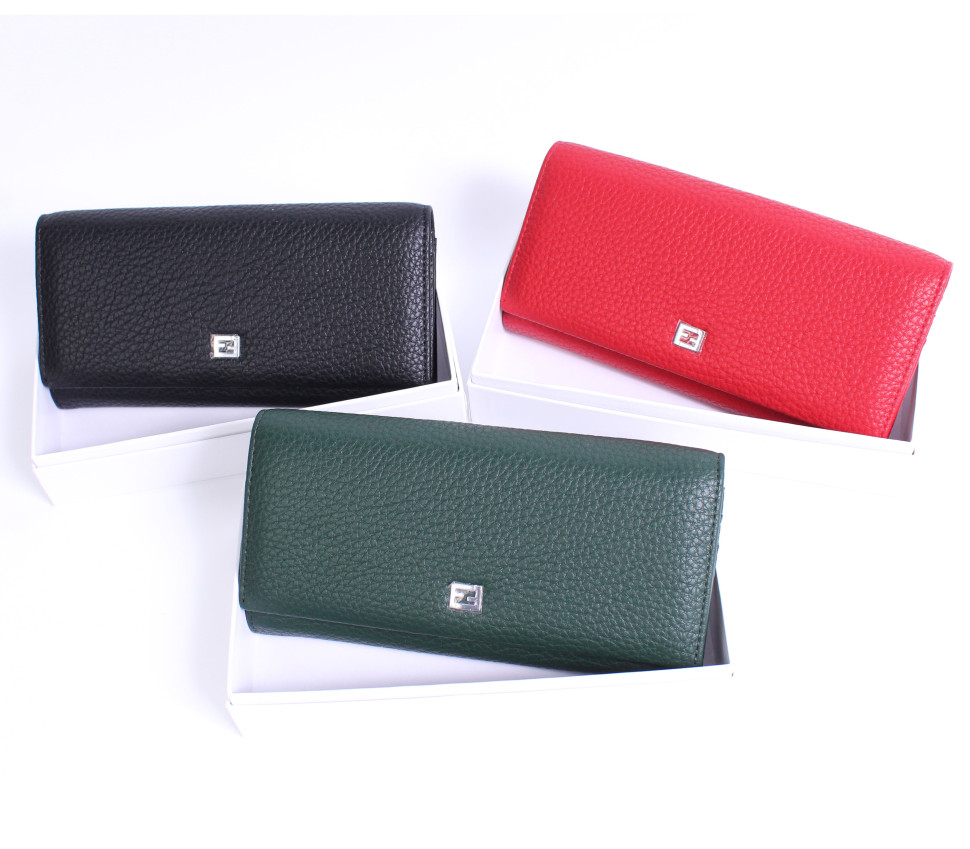 YS Женский кошелек 5242-100-1010