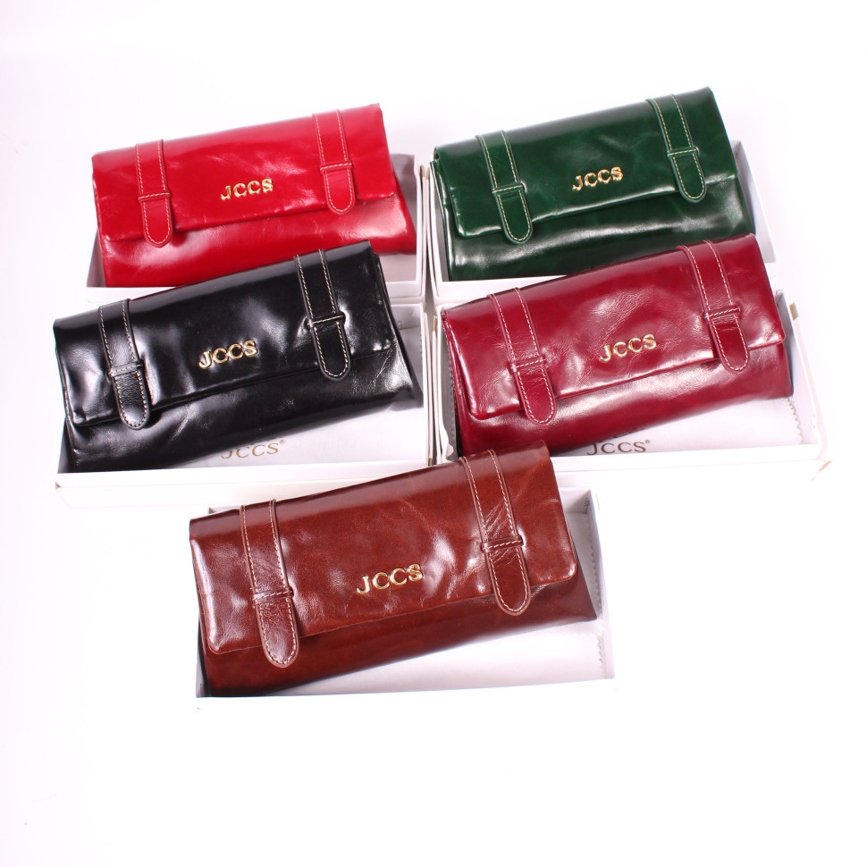 YS Женский кошелек JCCS JS3087A