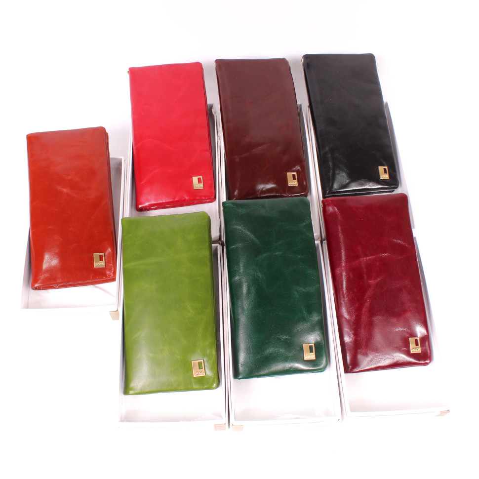 YS Женский кошелек JCCS JS6165