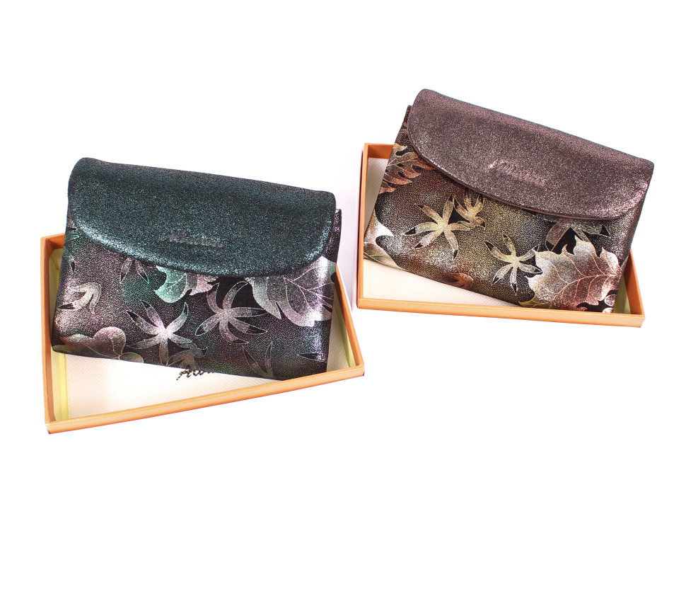 YS Женский кошелек Albatross 69-3929М