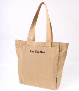 YC Сумка шоппер женская G2303# (текстиль) 