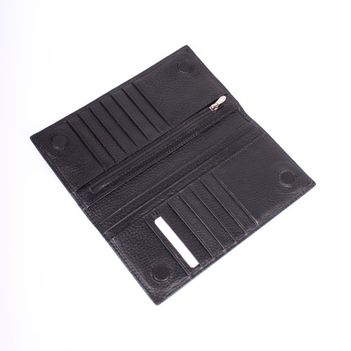 YL Купюрница мужская Y2023#-DA002 (нат.кожа) 