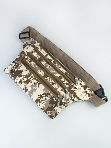 YM Сумка поясная O-247