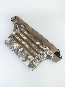 YM Сумка поясная O-247