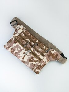 YM Сумка поясная O-247