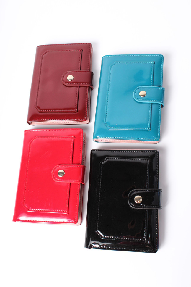 YS Женский кошелек M016