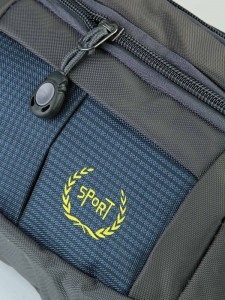 YM Сумка поясная "CY-SPMS-001"