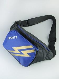 YM Сумка поясная "GY-BKD-003"