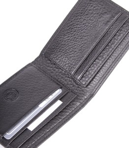 YK Портмоне мужское  HT 168-26A  (нат.кожа) 