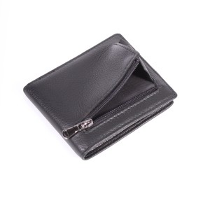 YK Портмоне мужское  HT 168-26A  (нат.кожа) 