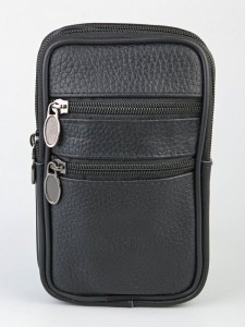 YO Сумка поясная "Barez" O-242