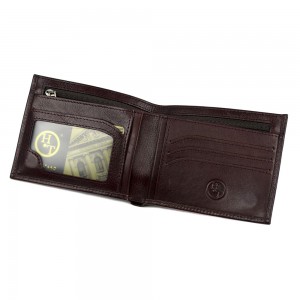 YK Кошелек мужской HT  208 KHX