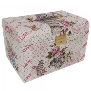 YY6 Шкатулка 001