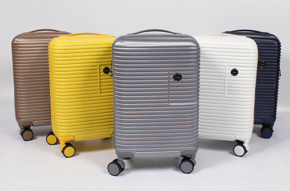 HH-5 Чемодан тройка L5