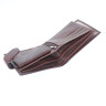 YK Портмоне мужское PY-L2127-188  (нат.кожа) 