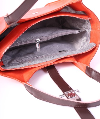 YS Женская сумка 3528Q (эко-кожа) 