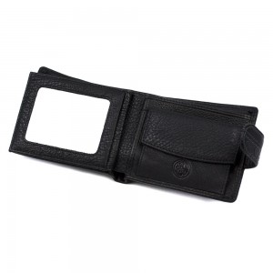 YK Кошелек мужской HT  208-L1077