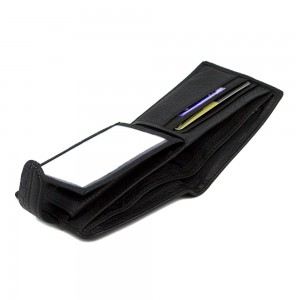 YK Кошелек мужской HT  208-L1077