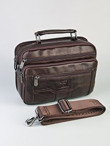 YO Сумка мужская  Fuzhiniao 9821M