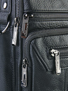 YO Мужская сумка "0076S"