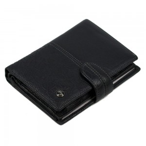 YK Кошелек мужской HT 208-L3104-5