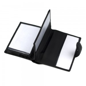 YK Кошелек мужской HT 208-L3104-5