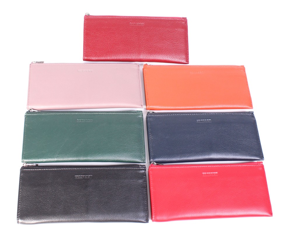 YS Кошелек женский 8805