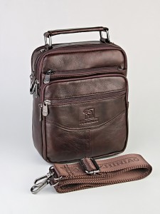 YO Сумка мужская  Fuzhiniao 9817M