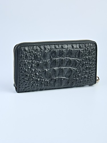 YL Клатч мужской "YH-012-809" (нат.кожа)