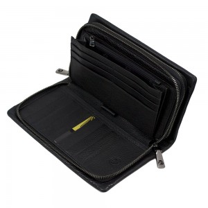 YK Кошелек мужской HT 213G