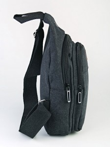 YO Сумка нагрудная 601