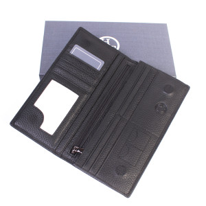 YL Купюрница мужская HT 162-47 