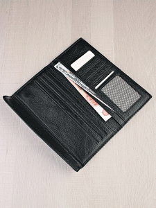 YL Клатч мужской 048