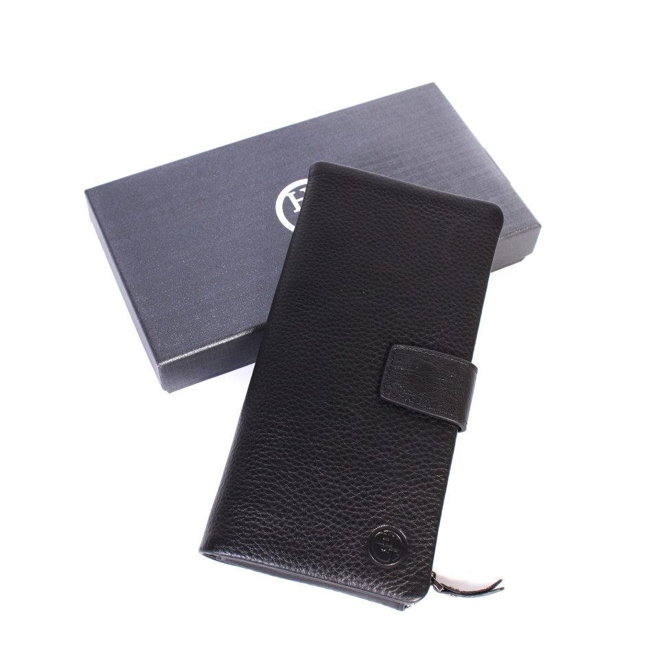 YL Купюрница мужская HT 165-5-20