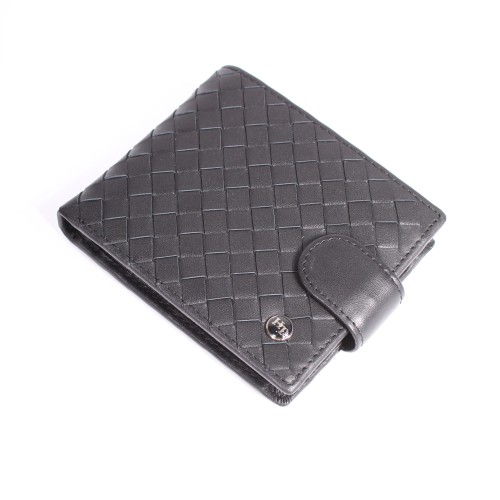 YK Портмоне мужское  HT 208-M1077 (нат.кожа) 